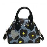 Vivienne Westwood(���B���B�A���E�G�X�g�E�b�h) �n���h�o�b�O 13947 GREY