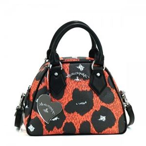 Vivienne Westwood(���B���B�A���E�G�X�g�E�b�h) �n���h�o�b�O 13947 ORANGE