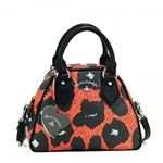 Vivienne Westwood(���B���B�A���E�G�X�g�E�b�h) �n���h�o�b�O 13947 ORANGE