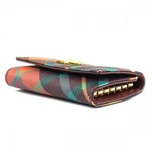 Vivienne Westwood（ヴィヴィアンウエストウッド） キーケース  720V01V  MAC HENRY