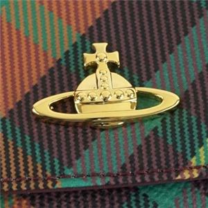 Vivienne Westwood（ヴィヴィアンウエストウッド） キーケース  720V01V  MAC HENRY