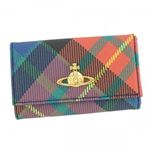 Vivienne Westwood（ヴィヴィアンウエストウッド） キーケース  720V01V  MAC CHARLESの詳細ページへ