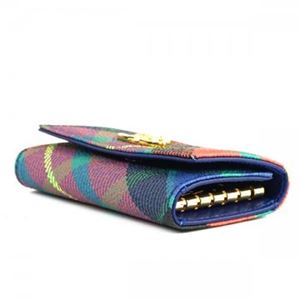 Vivienne Westwood（ヴィヴィアンウエストウッド） キーケース  720V01V  MAC CHARLES