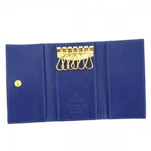 Vivienne Westwood（ヴィヴィアンウエストウッド） キーケース  720V01V  MAC CHARLES