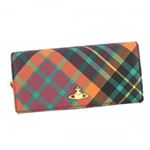 Vivienne Westwood（ヴィヴィアンウエストウッド） 長財布  1032V30V  MAC HENRYの詳細ページへ