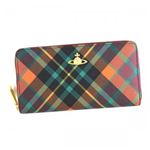 Vivienne Westwood（ヴィヴィアンウエストウッド） 長財布  5140V126V  MAC HENRYの詳細ページへ