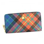 Vivienne Westwood（ヴィヴィアンウエストウッド） 長財布  5140V126V  MAC CHARLESの詳細ページへ