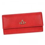 Vivienne Westwood（ヴィヴィアンウエストウッド） 長財布  32728  REDの詳細ページへ