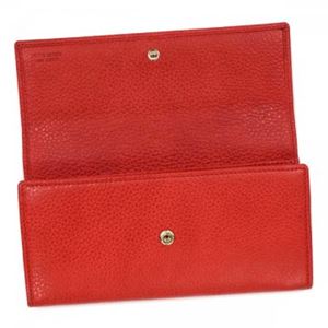 Vivienne Westwood（ヴィヴィアンウエストウッド） 長財布  32728  RED
