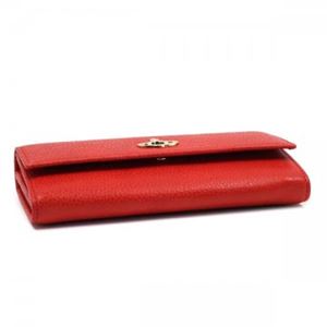 Vivienne Westwood（ヴィヴィアンウエストウッド） 長財布  32728  RED