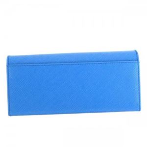 Ferragamo（フェラガモ） 長財布  22B559 643556 BLEU INDIEN
