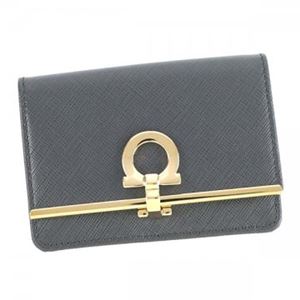 Ferragamo(�t�F���K��) �J�[�h�P�[�X 22C110 642944 FUME