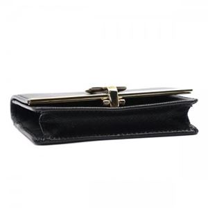 Ferragamo（フェラガモ） カードケース  22C110 614679 NERO