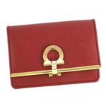 Ferragamo（フェラガモ） カードケース  22C110 642948 OPERAの詳細ページへ