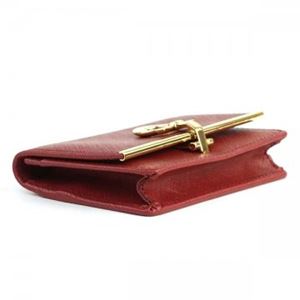 Ferragamo（フェラガモ） カードケース  22C110 642948 OPERA