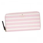 KATE SPADE（ケイトスペード） 長財布  PWRU4235 188 PINK BLUSH/SANDY BEACH//CHAMPAGNEの詳細ページへ
