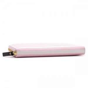 KATE SPADE(ケイトスペード) 長財布 PWRU4235 188 PINK BLUSH/SANDY BEACH//CHAMPAGNE