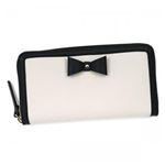 Kate Spade(�P�C�g�X�y�[�h) �����z PWRU4477 153 PEBBLE/BLACK