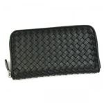 BOTTEGA VENETA（ボッテガベネタ） 長財布  114076 1000 NEROの詳細ページへ