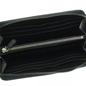 BOTTEGA VENETA（ボッテガベネタ） 長財布  114076 1000 NERO