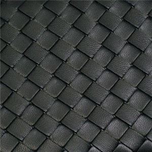 BOTTEGA VENETA（ボッテガベネタ） 長財布  114076 1000 NERO