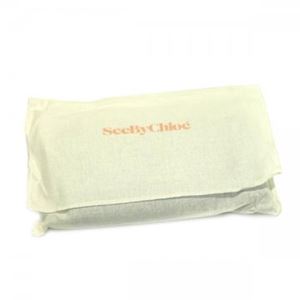 SEE BY CHLOE（シーバイクロエ） 長財布  B03 P96 GRAINED COWHIDE LEATHER