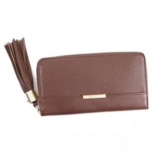 SEE BY CHLOE（シーバイクロエ） 長財布  196 P96 GRAINED COWHIDE LEATHER