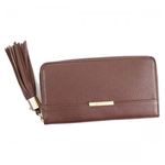 SEE BY CHLOE（シーバイクロエ） 長財布  196 P96 GRAINED COWHIDE LEATHERの詳細ページへ