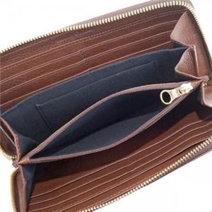 SEE BY CHLOE（シーバイクロエ） 長財布  196 P96 GRAINED COWHIDE LEATHER