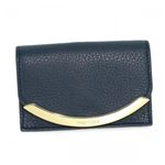 SEE BY CHLOE（シーバイクロエ） カードケース  563 P96 GRAINED COWHIDE LEATHERの詳細ページへ