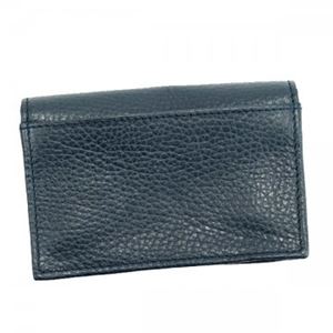 SEE BY CHLOE（シーバイクロエ） カードケース  563 P96 GRAINED COWHIDE LEATHER