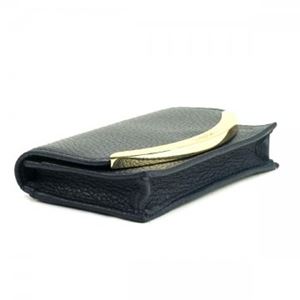SEE BY CHLOE（シーバイクロエ） カードケース  563 P96 GRAINED COWHIDE LEATHER