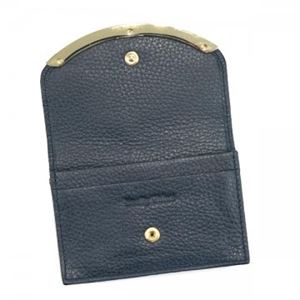 SEE BY CHLOE（シーバイクロエ） カードケース  563 P96 GRAINED COWHIDE LEATHER