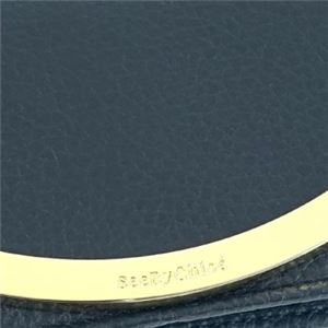 SEE BY CHLOE（シーバイクロエ） カードケース  563 P96 GRAINED COWHIDE LEATHER