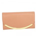 SEE BY CHLOE（シーバイクロエ） 長財布  BHW P96 GRAINED COWHIDE LEATHERの詳細ページへ