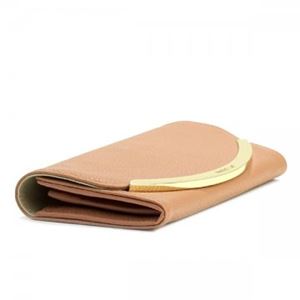 SEE BY CHLOE（シーバイクロエ） 長財布  BHW P96 GRAINED COWHIDE LEATHER