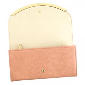 SEE BY CHLOE（シーバイクロエ） 長財布  BHW P96 GRAINED COWHIDE LEATHER
