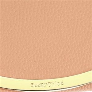 SEE BY CHLOE（シーバイクロエ） 長財布  BHW P96 GRAINED COWHIDE LEATHER