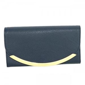 SEE BY CHLOE（シーバイクロエ） 長財布  563 P96 GRAINED COWHIDE LEATHER