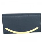 SEE BY CHLOE（シーバイクロエ） 長財布  563 P96 GRAINED COWHIDE LEATHERの詳細ページへ