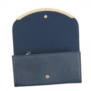 SEE BY CHLOE（シーバイクロエ） 長財布  563 P96 GRAINED COWHIDE LEATHER