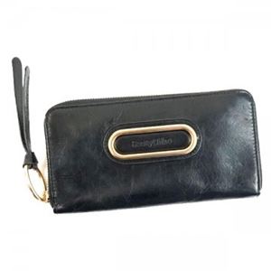 SEE BY CHLOE(V[oCNG) z 1 P264 GLAZED SMOOTH COWHIDE LEATHER