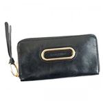 SEE BY CHLOE(�V�[�o�C�N���G) �����z 1 P264 GLAZED SMOOTH COWHIDE LEATHER