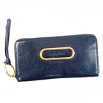 SEE BY CHLOE（シーバイクロエ） 長財布  563 P264 GLAZED SMOOTH COWHIDE LEATHERの詳細ページへ
