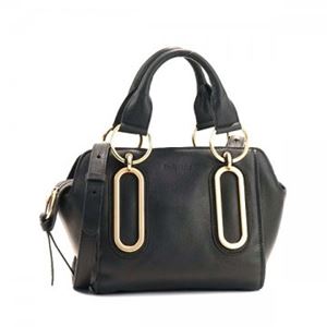 SEE BY CHLOE(�V�[�o�C�N���G) �i�i���K�P�o�b�O 1 P278 NATURAL GRAIN ON COWHIDE LEATHER