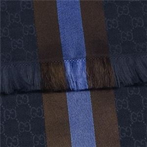 Gucci（グッチ） マフラー  147351 4164 