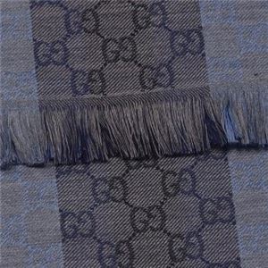 Gucci（グッチ） マフラー  268940 1461 