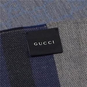 Gucci（グッチ） マフラー  268940 1461 