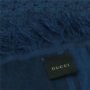 Gucci（グッチ） スカーフ  308295 4169 