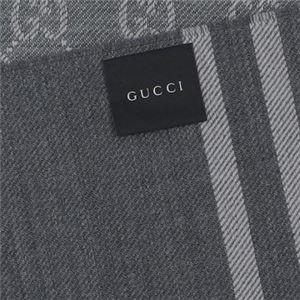 Gucci（グッチ） マフラー  100995 1263 